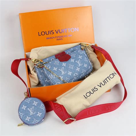 dupe louis vuitton multi pochette|louis vuitton suitcase dupe.